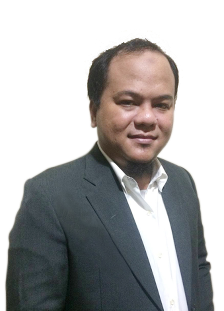 Yogi Sugandi
